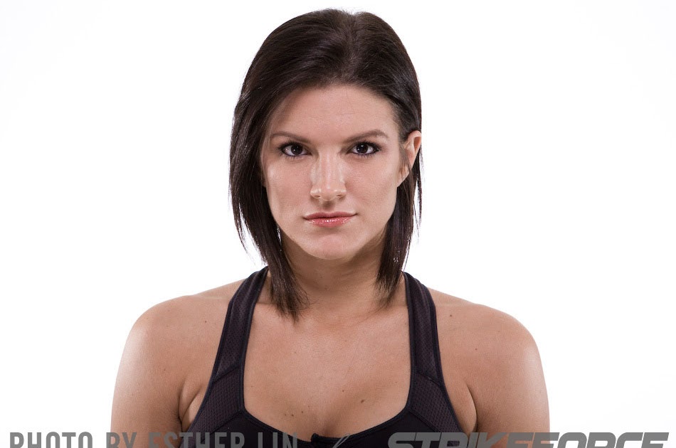 Gina Carano Strikeforce Gina Carano Sherdog Rumors Ha vrogue.co