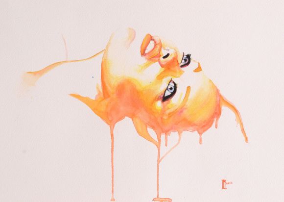 innes mcdougall pinturas aquarelas mulheres olhos lábios innes mcdougall pinturas aquarelas mulheres olhos lábios