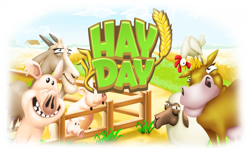 HAY DAY Unlimited Coins, Diamonds HACK CHEAT TOOL NEW VERSION