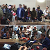 TERKINI : KINI KOTAK HITAM #MH17 BERADA DITANGAN WAKIL MALAYSIA @NajibRazak #JusticeForMH17