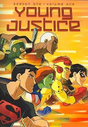 Capa do Filme Justiça Jovem Vol.1 (Dual Audio) Baixe imagem de Justiça Jovem Vol.1 (Dual Audio) sem Torrent