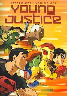 desenho Download   Justiça Jovem Vol.1   DVDRip AVi Dual Áudio + RMVB Dublado