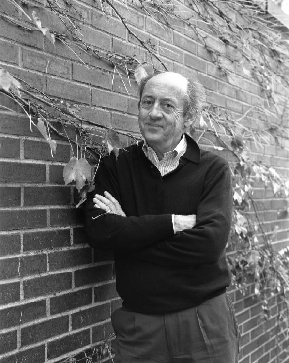billy collins forgetting