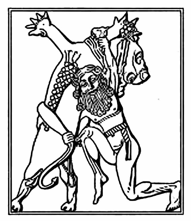 gilgamesh and the bull of heaven essay gilgamesh and the bull of heaven essay