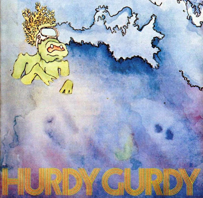 Hurdy Gurdy Tick Tock ManLend Me Your Wings Hurdy Gurdy Tick Tock ManLend Me Your Wings