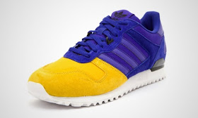 adidas zx 700 gelb