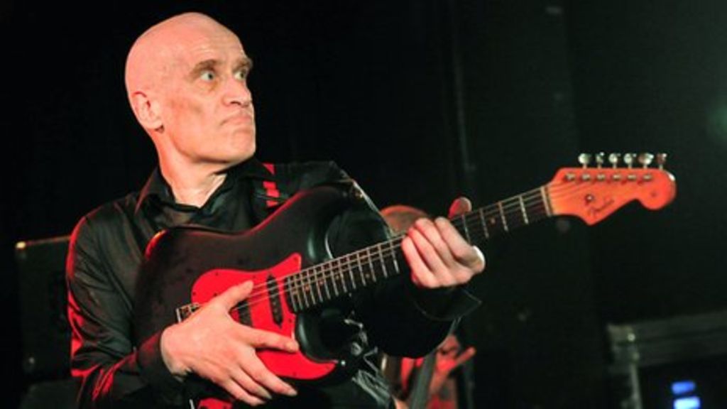 ecstacy of wilko johnson ecstacy of wilko johnson
