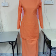 BAJU KURUNG