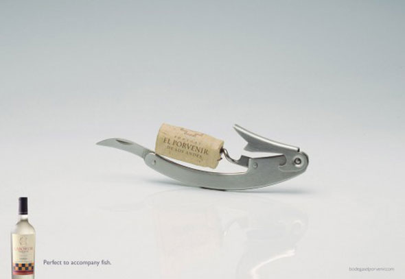funny alcoholic beverage ads