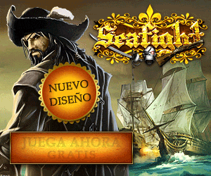 Juega Seafight