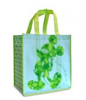 Free Reusable Bags from Disney Free Reusable Bags from Disney