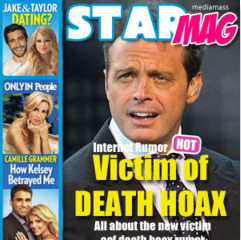 Ha muerto Luis Miguel octubre 2015, de nuevo en las redes sociales Ha muerto Luis Miguel octubre 2015, de nuevo en las redes sociales