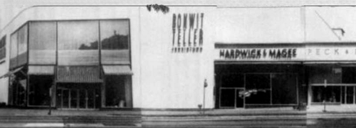 White Plains Mall >> The Department Store Museum: Bonwit Teller, New York City, New York White Plains Mall >> The Department Store Museum: Bonwit Teller, New York City, New York