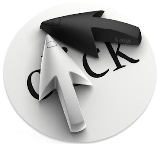 клики, рекламы