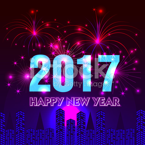Résultat de recherche d'images pour "happy new year 2017 wallpaper"