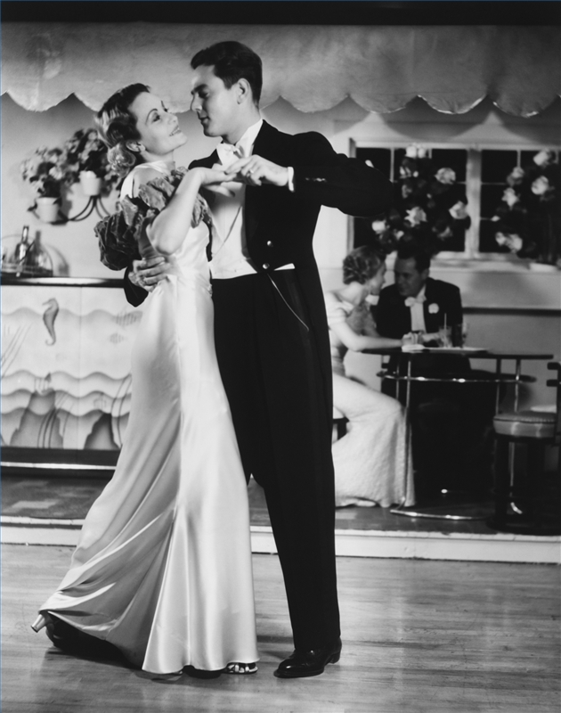 Helen's Story Can you waltz?