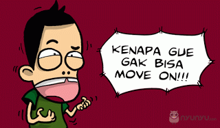 Tips Move On dari Mantan Tips Move On dari Mantan