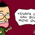 Tips Move On Dari Masa Lalu Sama Mantan ^