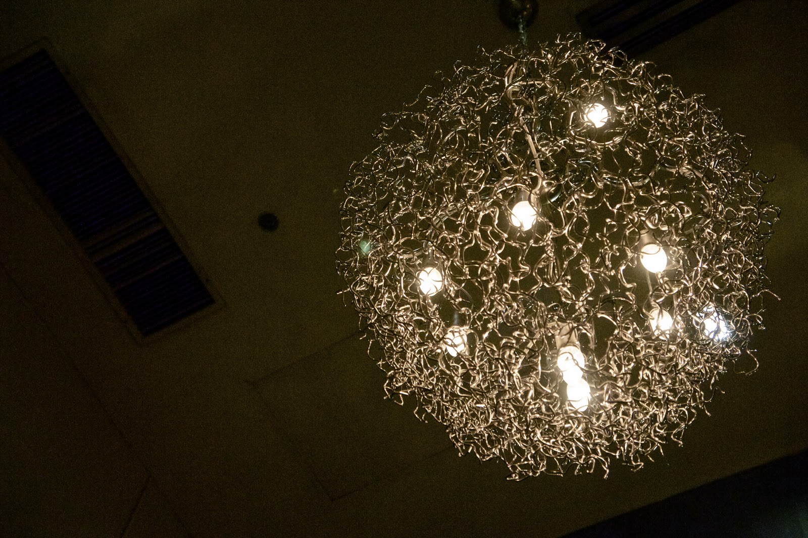 the establishment fort