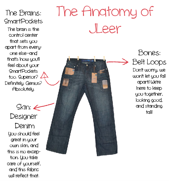 Get to Know JLeer