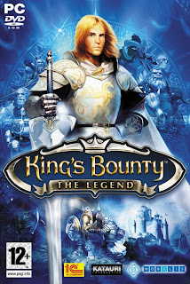 Kings Bounty Seria