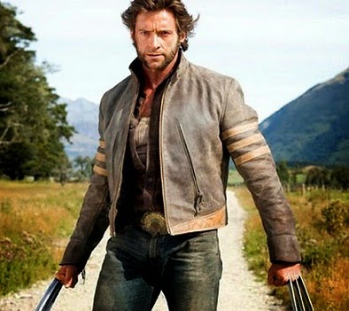 jaket kulit model wolverine garut