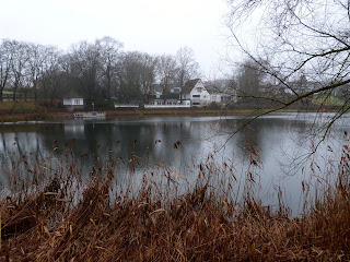Das Haus am See