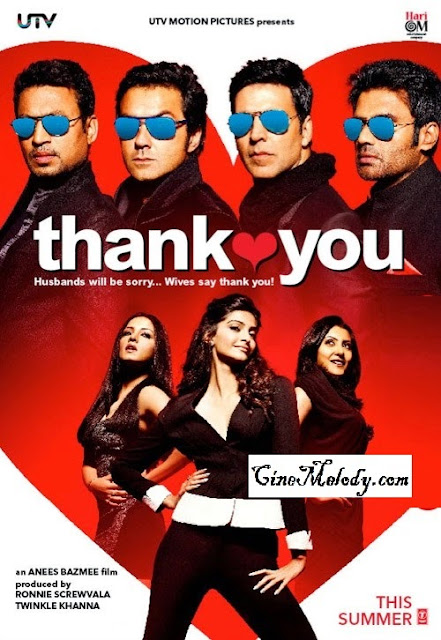 Thank You 2011