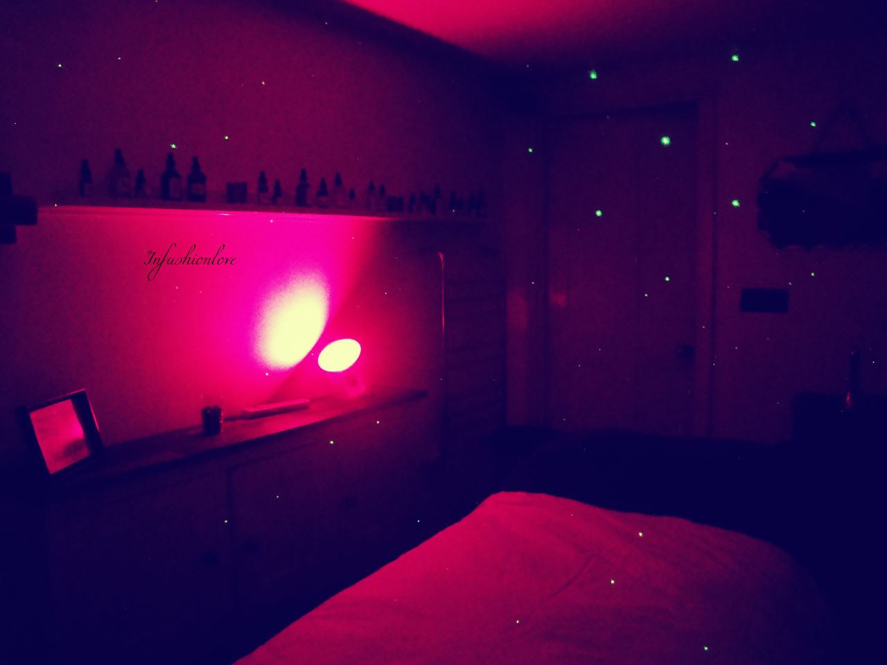 Lush Spa Arrives Stateside Rouge 18