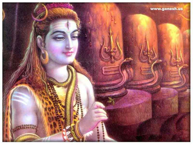 My Dreams...: Lord Shiva's Pictures & Wallpapers...