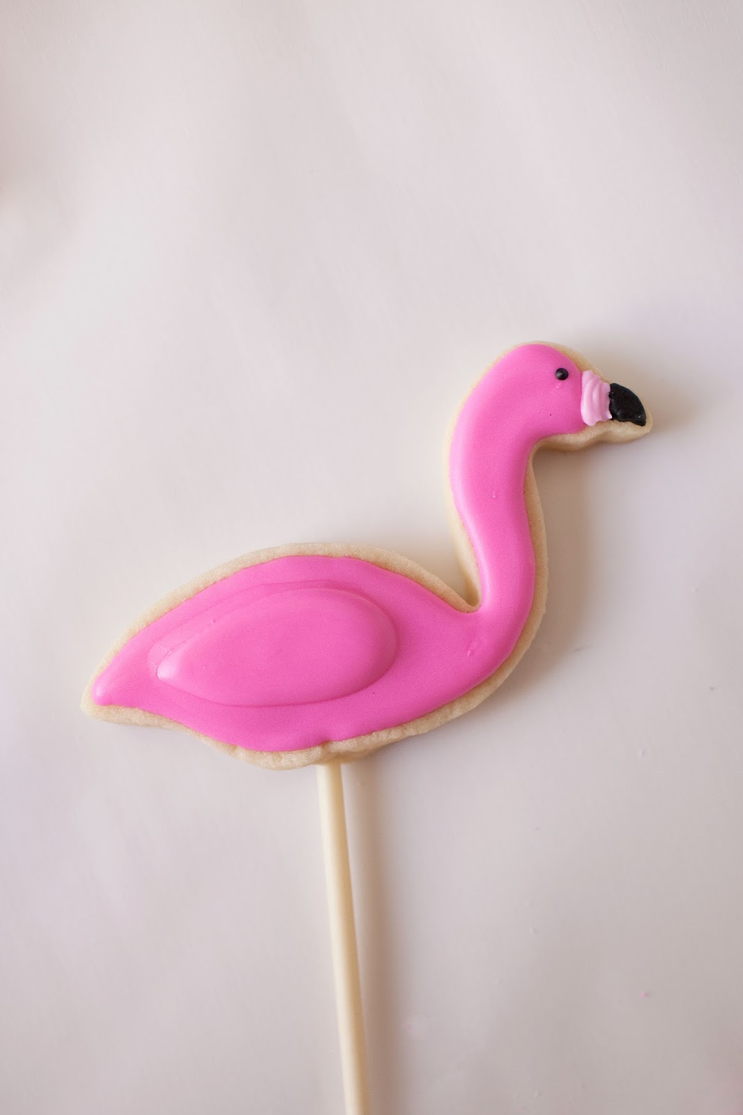 TELL FLAMINGO COOKIES Tell Love and Party