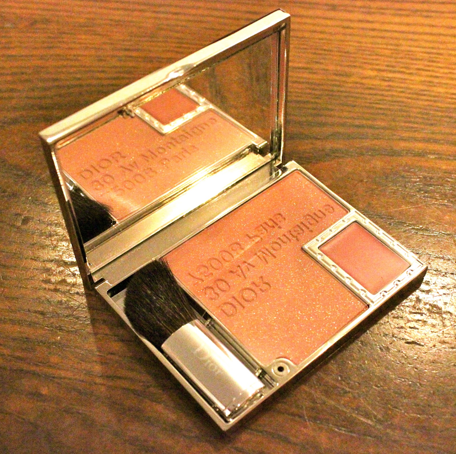 J'adore Dior - Sequin Cinderella