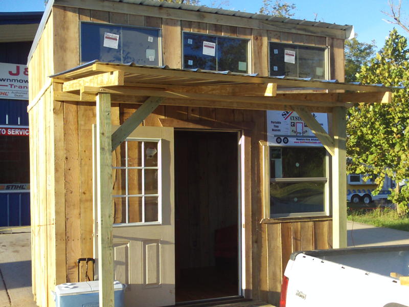 Tiny House Customs Tiny House Customs