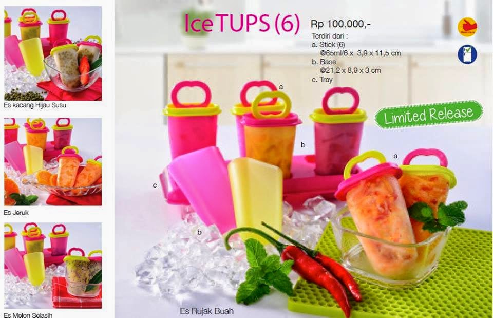 TUPPERWARE DISKON 30% ALL ITEM (KLIK PADA GAMBAR)