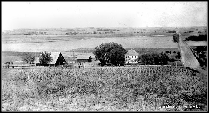 Chris Petersen's Home Place Chris Petersen's Home Place