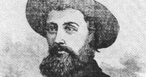 Bushrangers Fred Lowry the bushranger