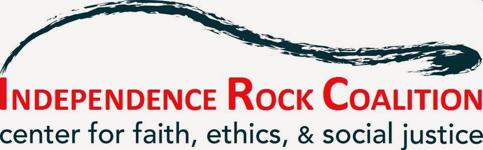 Independence Rock Coalition Events