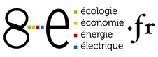 8-E : EcologiE / EconomiE / EnergiE / ElectriquE