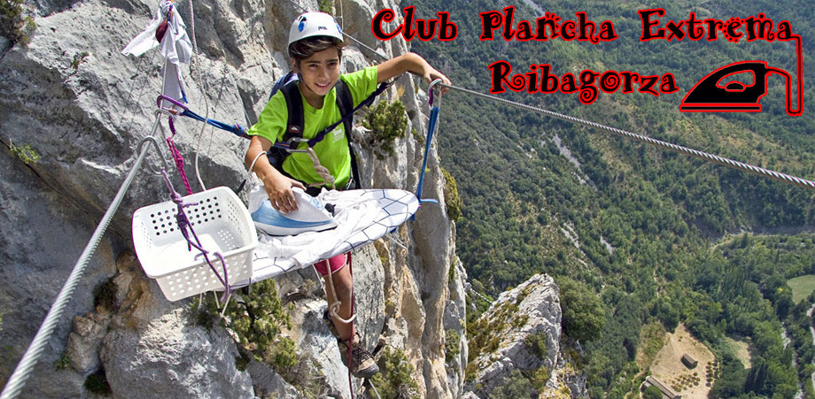 Club Plancha Extrema Ribagorza