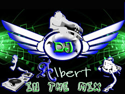 Dj Albert