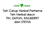 Aneka Teh Herbal : Zaitun, Tin, Stevia, Mulberry, Jahe