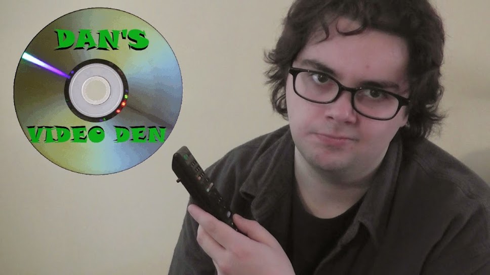 Dan's Video Den