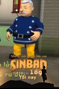 Lính Cứu Hỏa Sam Phần 2
