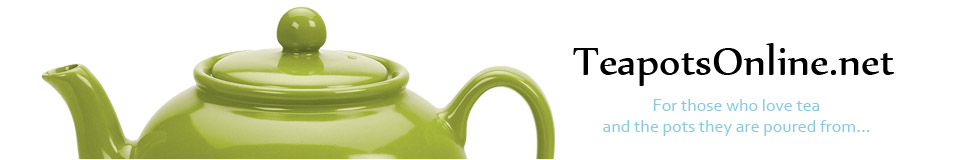 Teapots Online
