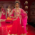 Suneet Varma Collection at India Bridal Fashion Week 2014