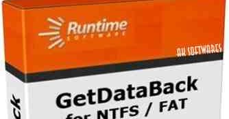 Runtime GetDataBack For FAT NTFS 3.50.rar .rar