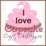 Cupcake Craft Challenges