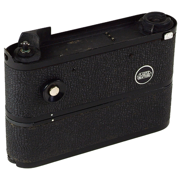 Leica Motor M