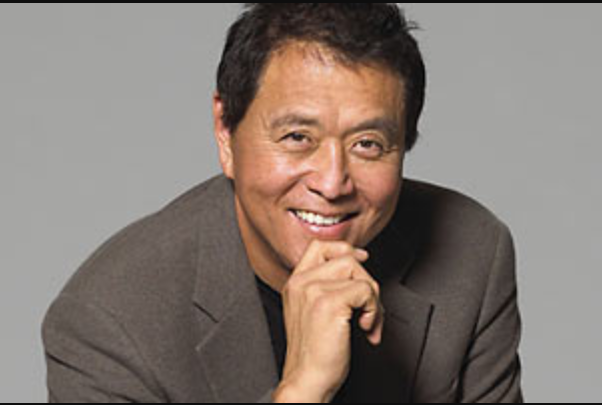 MAIN QUOTE$quote=Robert Kiyosaki