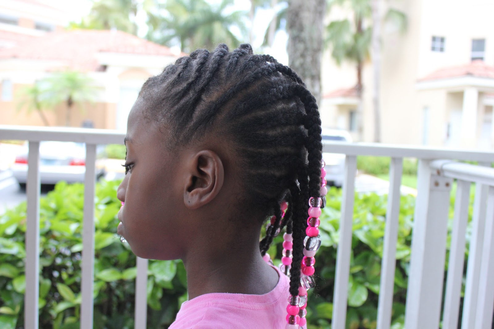 Kreyola S Journeys How To Blowout On Natural Hair Kinky Wavy